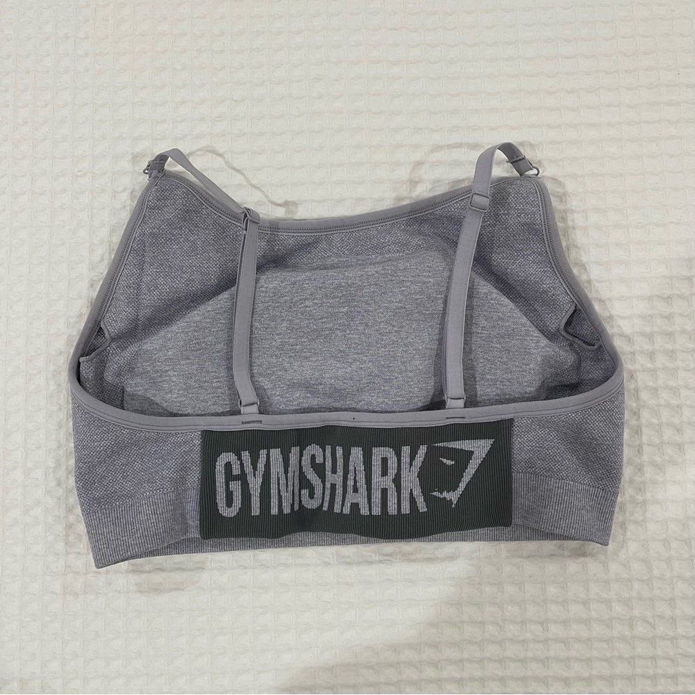Gymshark sports bra